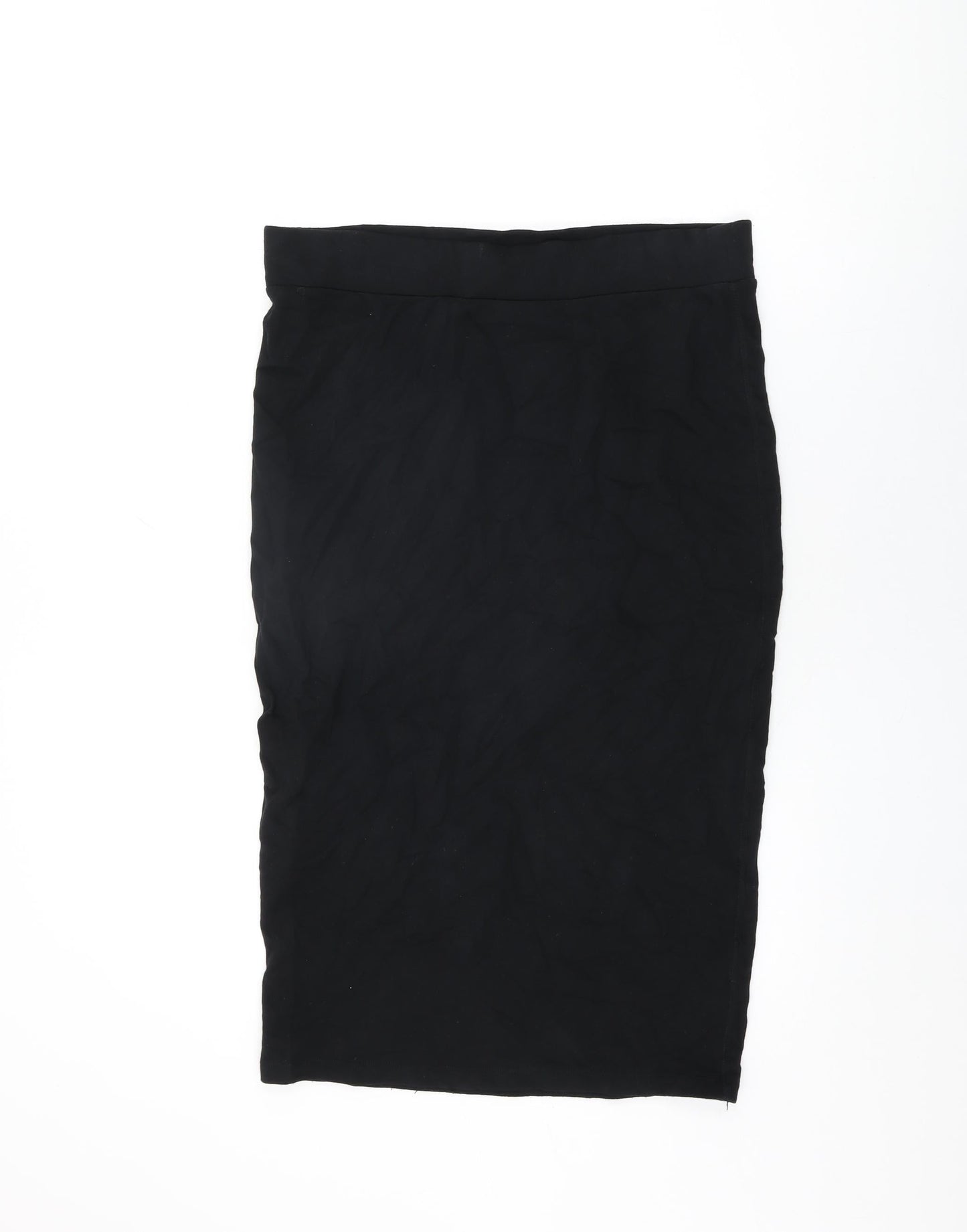 Womens UK Size M Zara Straight & Pencil  Skirt
