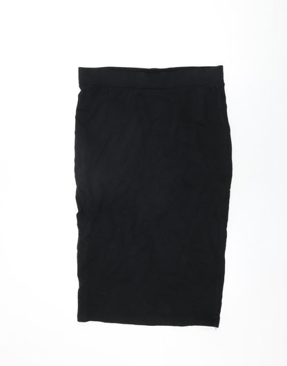 Womens UK Size M Zara Straight & Pencil  Skirt