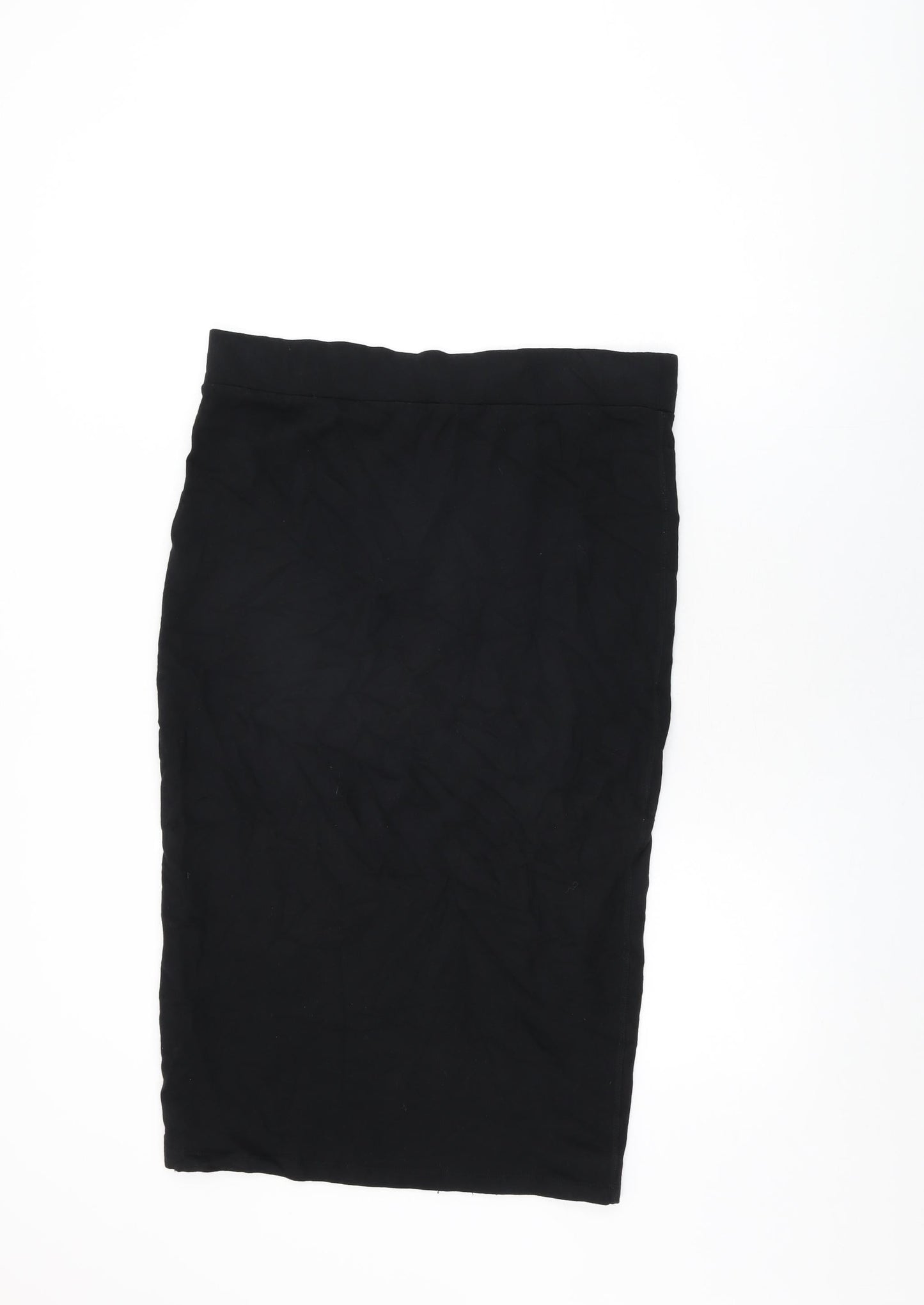 Womens UK Size M Zara Straight & Pencil  Skirt