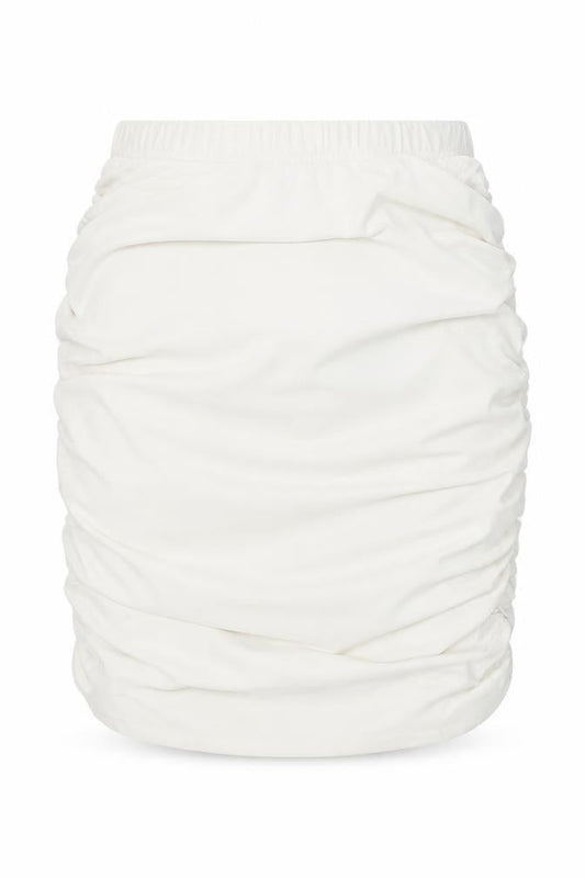 Womens UK Size 8 PRETTYLITTLETHING Mini  Skirt