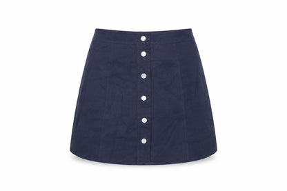 Womens UK Size 8 H&M Mini  Skirt