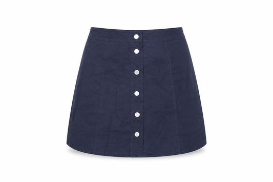 Womens UK Size 8 H&M Mini  Skirt