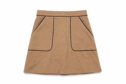 Womens UK Size 4 Miss Selfridge Mini  Skirt
