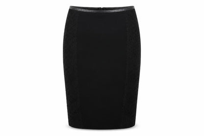 Womens UK Size M Zara Straight & Pencil  Skirt