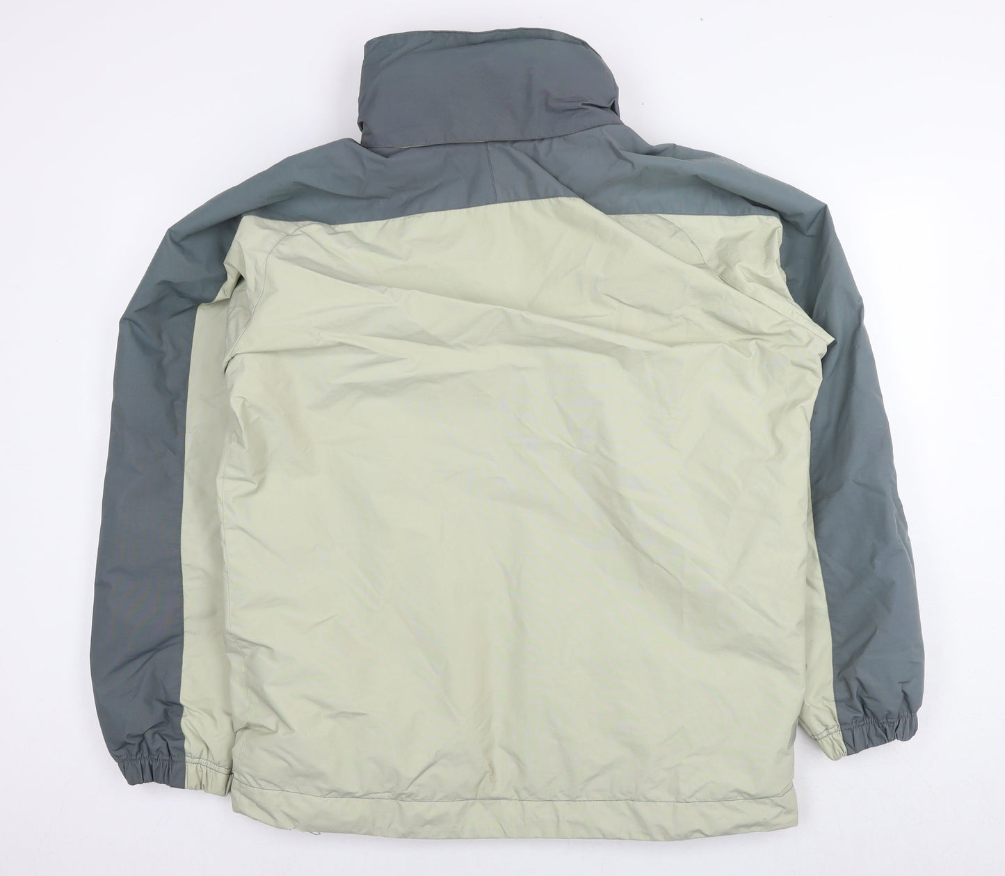 Mens UK Size M Quechua Beige Jacket