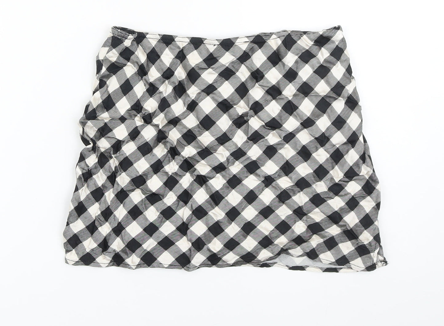 Womens UK Size 8 Topshop Mini  Skirt
