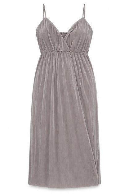 ASOS Womens Brown Polyester Maxi Size 18 Sweetheart