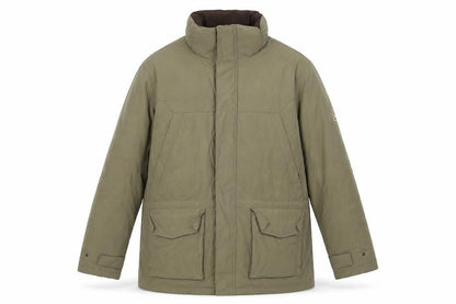 Mens UK Size L Debenhams Green Jacket