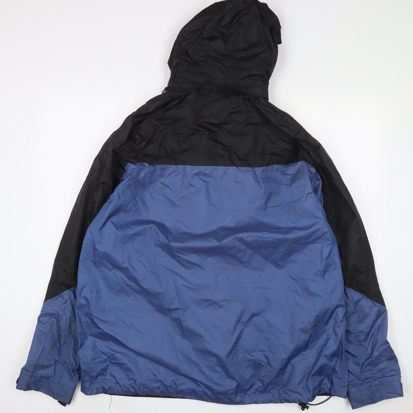 Mens UK Size L Snowdonia Blue Jacket