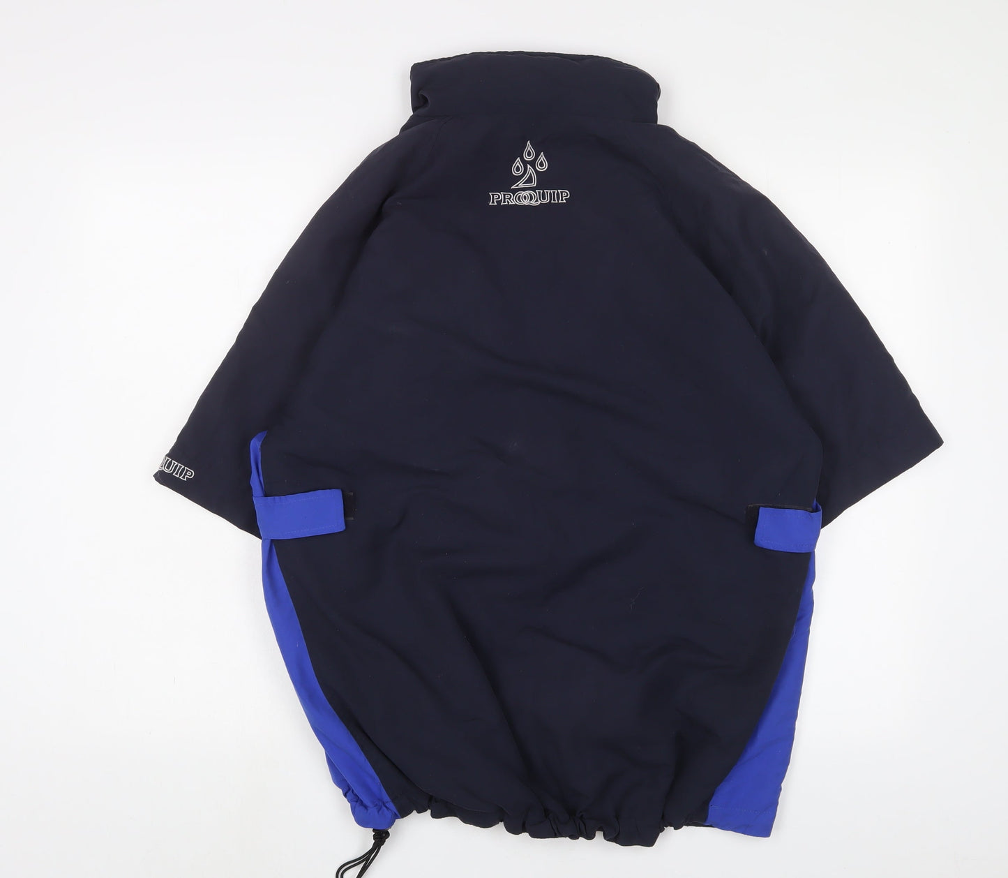 Mens UK Size M Proquip Blue Jacket
