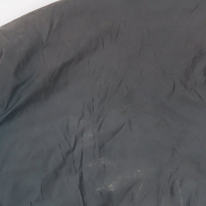Mens UK Size XL C&A Green Jacket