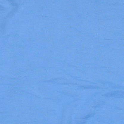 Womens UK Size M Disney Blue Pullover Sweatshirt