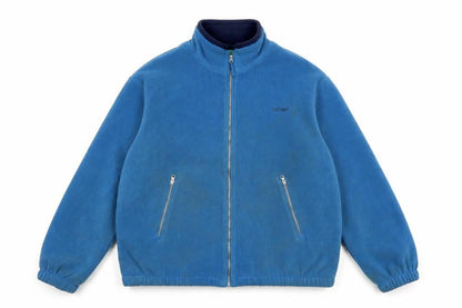 Mens UK Size XL South Bay Blue Jacket