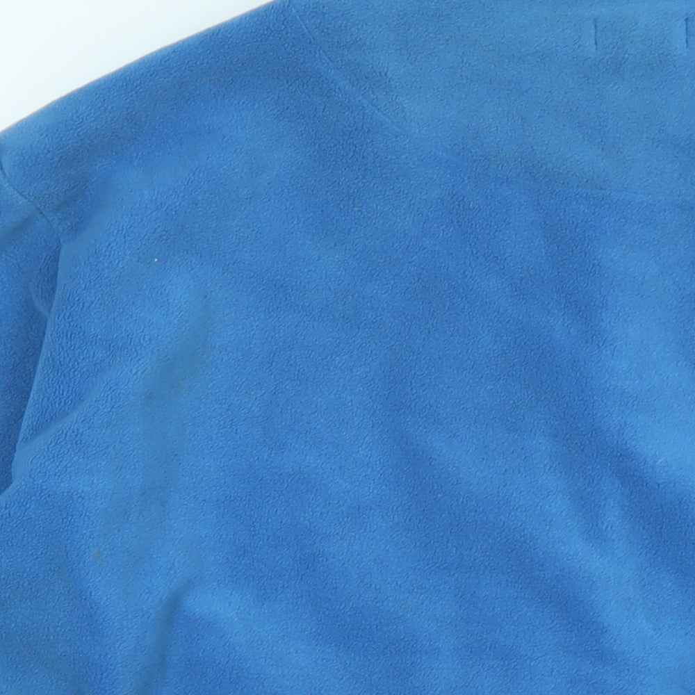 Mens UK Size XL South Bay Blue Jacket