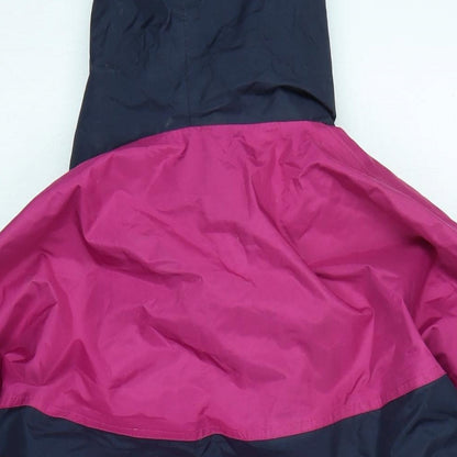 Womens UK Size 16 Snowdonia Blue Anorak Coat
