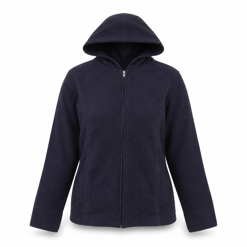 Womens UK Size M La Redoute Purple Jacket