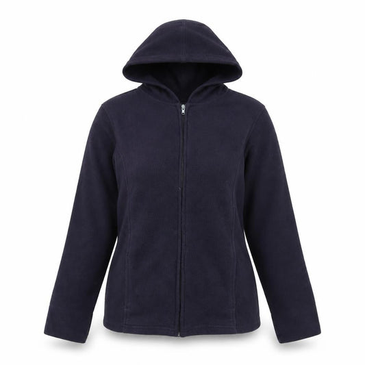 Womens UK Size M La Redoute Purple Jacket