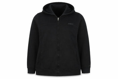Womens UK Size 18 LA Gear Black Jacket
