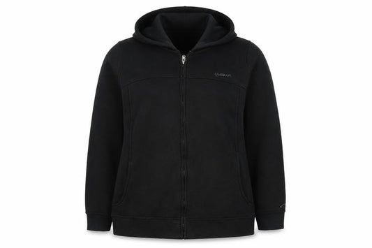 Womens UK Size 18 LA Gear Black Jacket