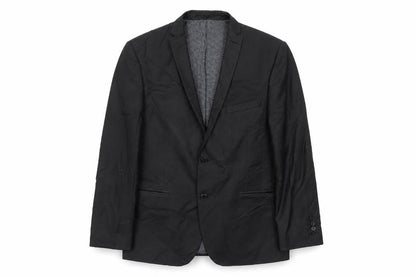 Mens UK Size 42 Limehaus Regular Grey Suit Jacket