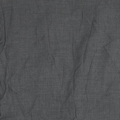Mens UK Size 42 Marks and Spencer Regular Grey Suit Jacket