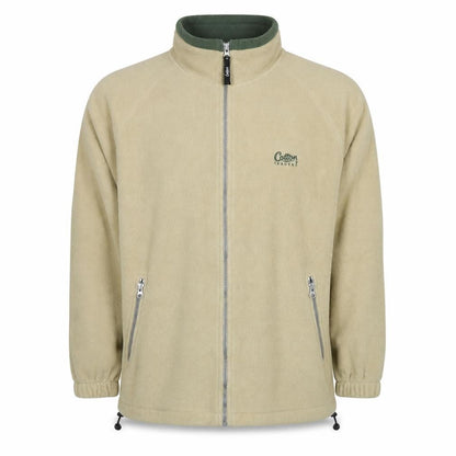 Mens UK Size S Cotton Traders Beige Jacket
