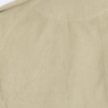 Mens UK Size S Cotton Traders Beige Jacket