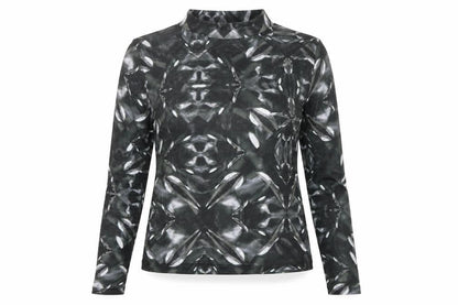 Womens UK Size 16 Coast Multicoloured Basic Blouse