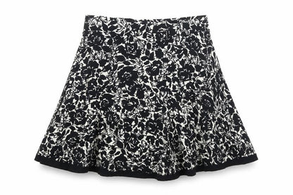 Womens UK Size 12 NEXT A-Line  Skirt