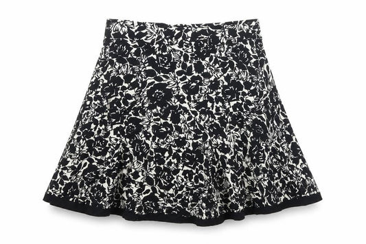 Womens UK Size 12 NEXT A-Line  Skirt