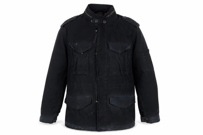 Mens UK Size M Gap Blue Jacket