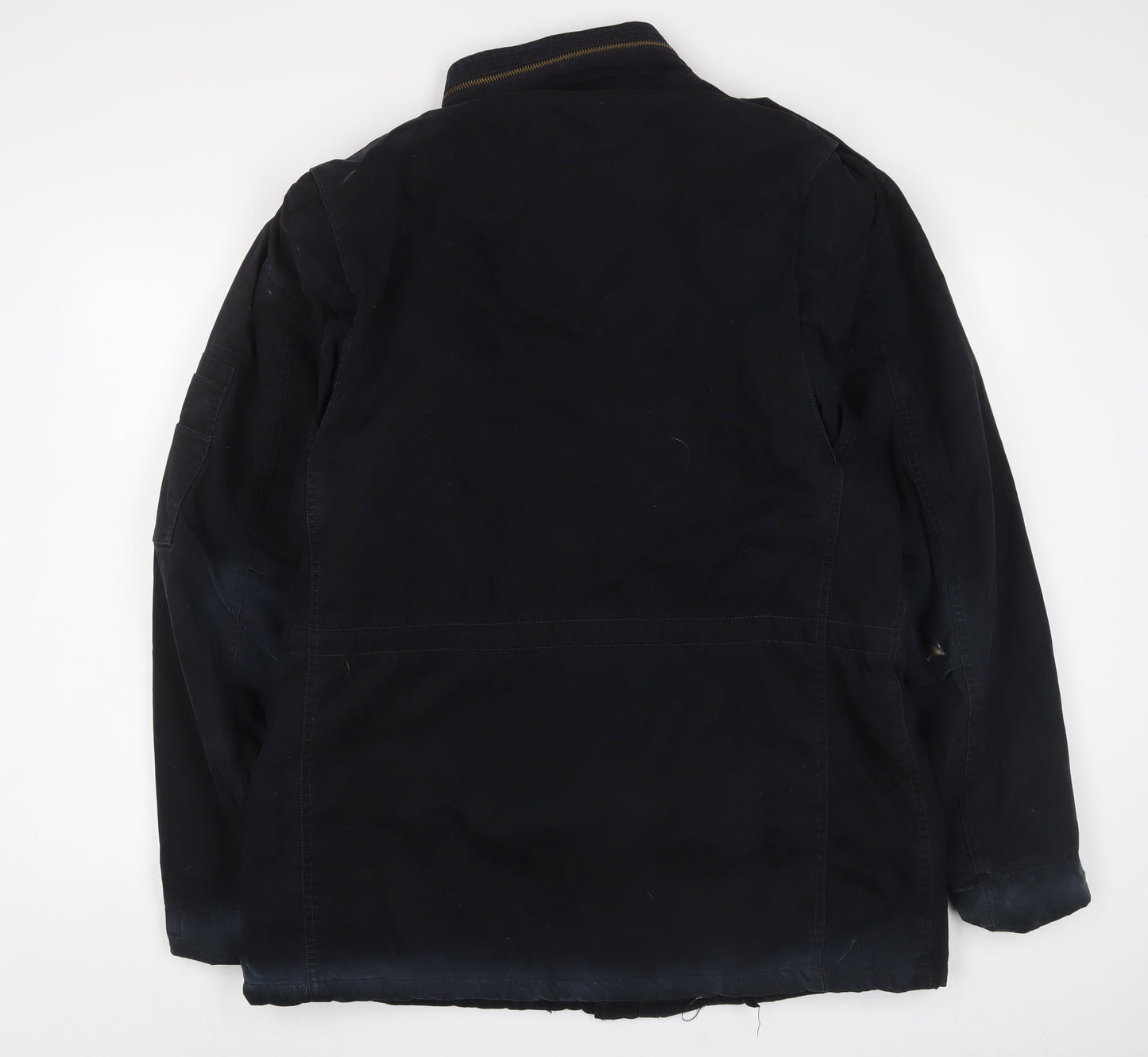 Mens UK Size M Gap Blue Jacket