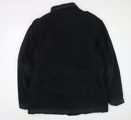 Mens UK Size M Gap Blue Jacket