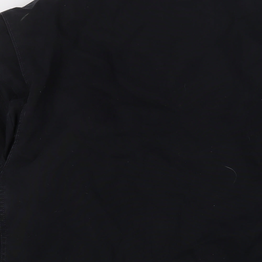 Mens UK Size M Gap Blue Jacket