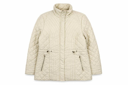 Womens UK Size 14 Precis Ivory Jacket