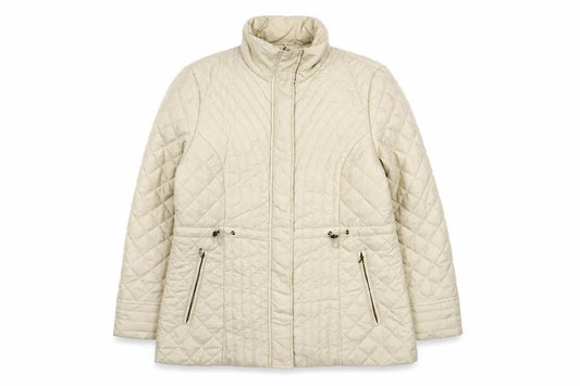 Womens UK Size 14 Precis Ivory Jacket