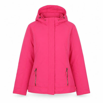 Womens UK Size 14 Concept Pink Jacket