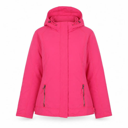 Womens UK Size 14 Concept Pink Jacket
