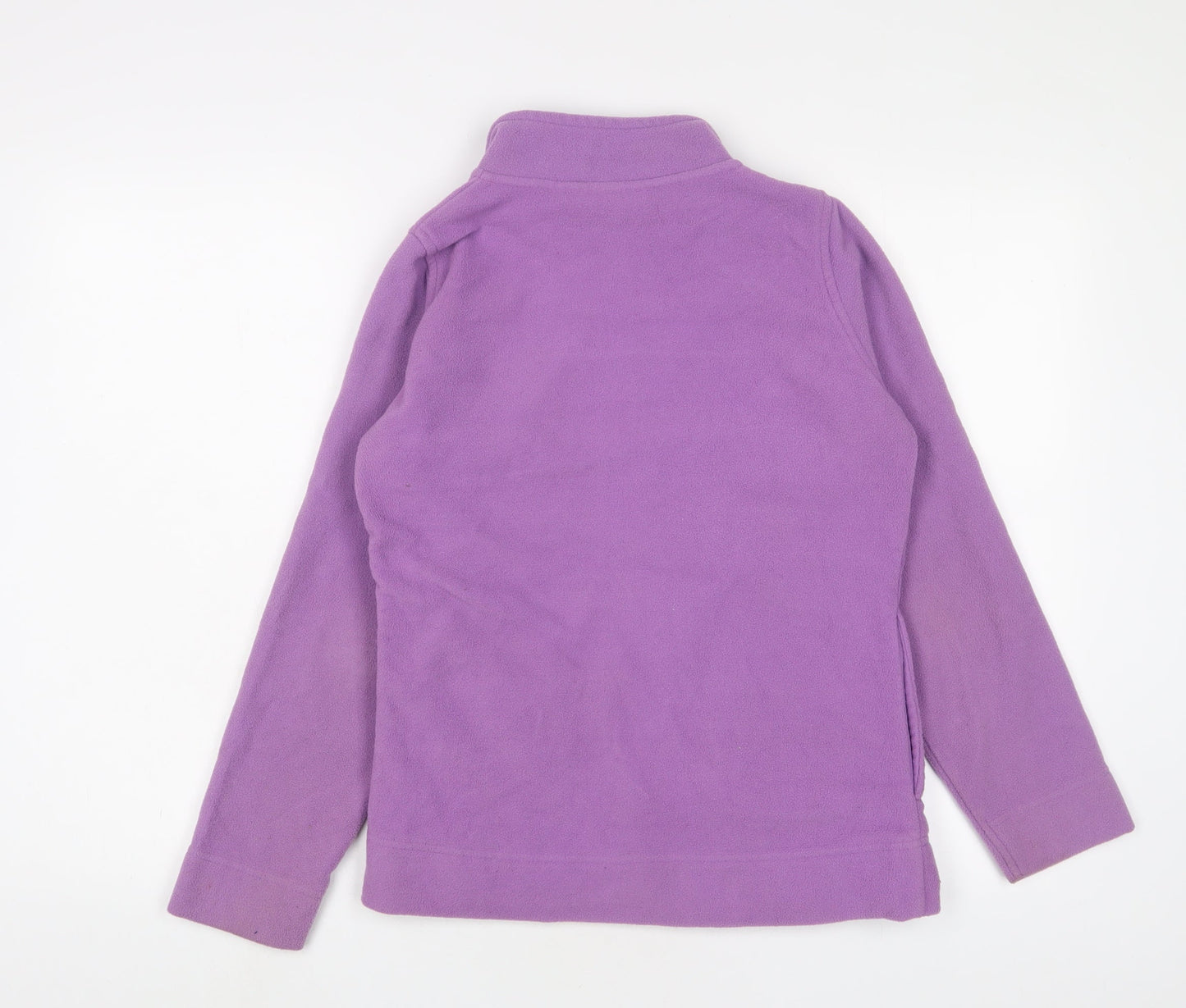 Womens UK Size S EWM Purple Jacket