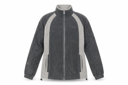 Mens UK Size S Cotton Traders Grey Jacket