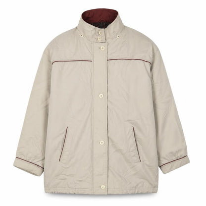 Mens UK Size L Dannimac Beige Jacket