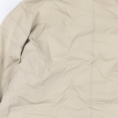 Mens UK Size L Dannimac Beige Jacket
