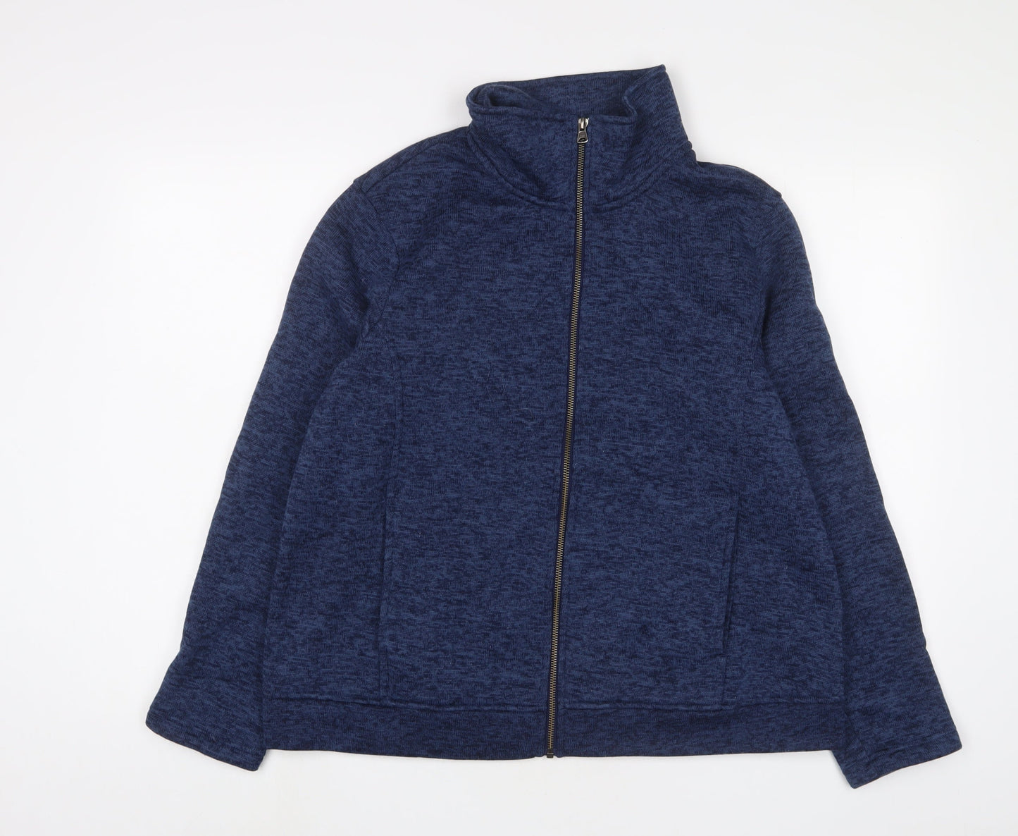 Mens UK Size L Landsend Blue Jacket