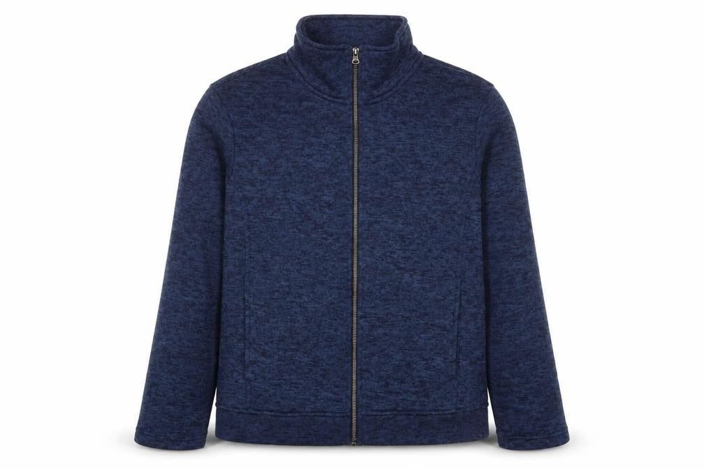 Mens UK Size L Landsend Blue Jacket