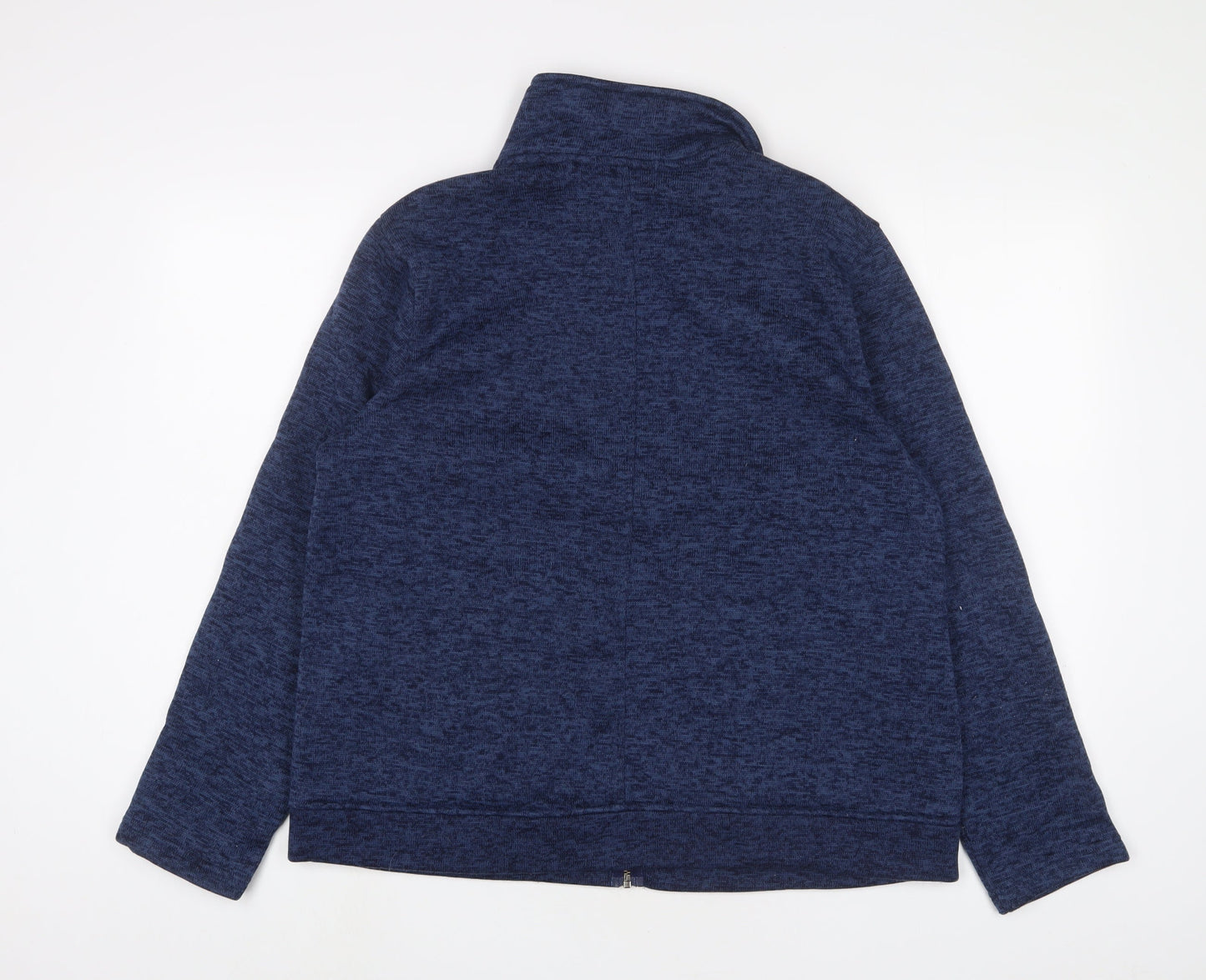 Mens UK Size L Landsend Blue Jacket