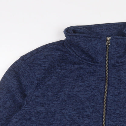 Mens UK Size L Landsend Blue Jacket