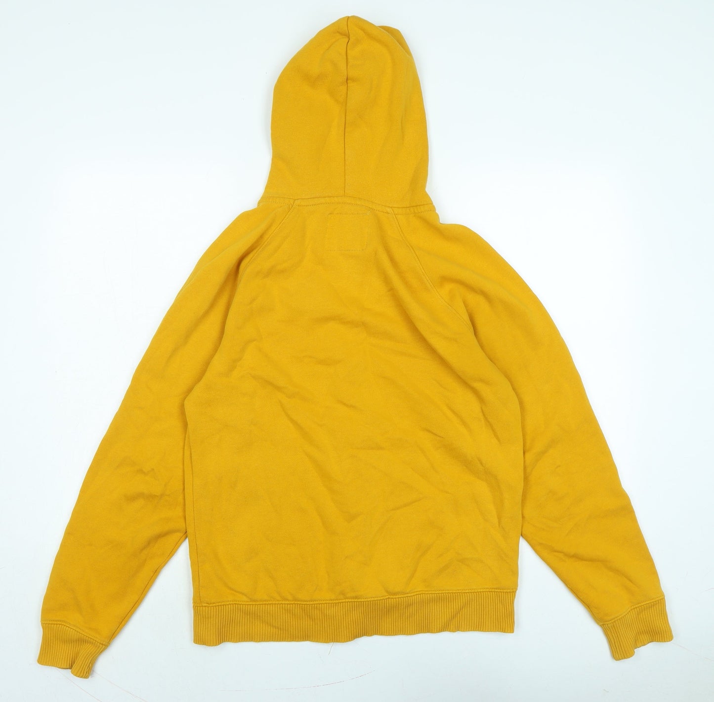Mens UK Size S Old Navy Yellow Jacket