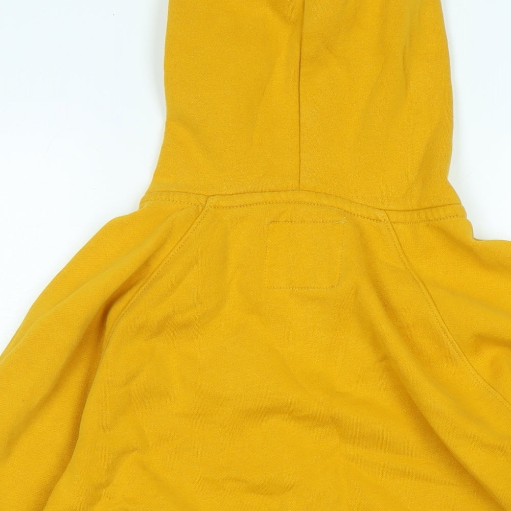 Mens UK Size S Old Navy Yellow Jacket