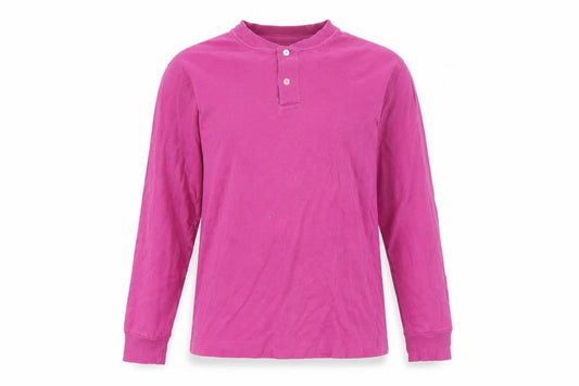 Womens UK Size M United Colors of Benetton Pink Basic T-Shirt