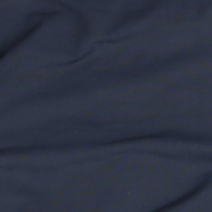 Mens UK Size XL Pegasus Blue Bomber Jacket